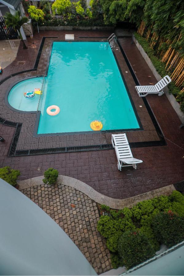 Square Villa Residency Luxury 1 Bed Room Villa With Private Pool Mukkam Экстерьер фото
